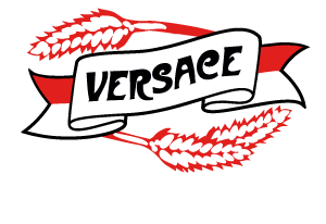 PASTA VERSACE Logo